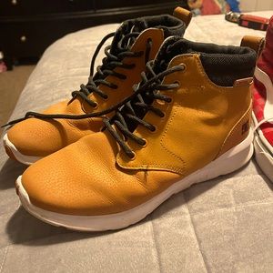 DC Water Resistant Shoes